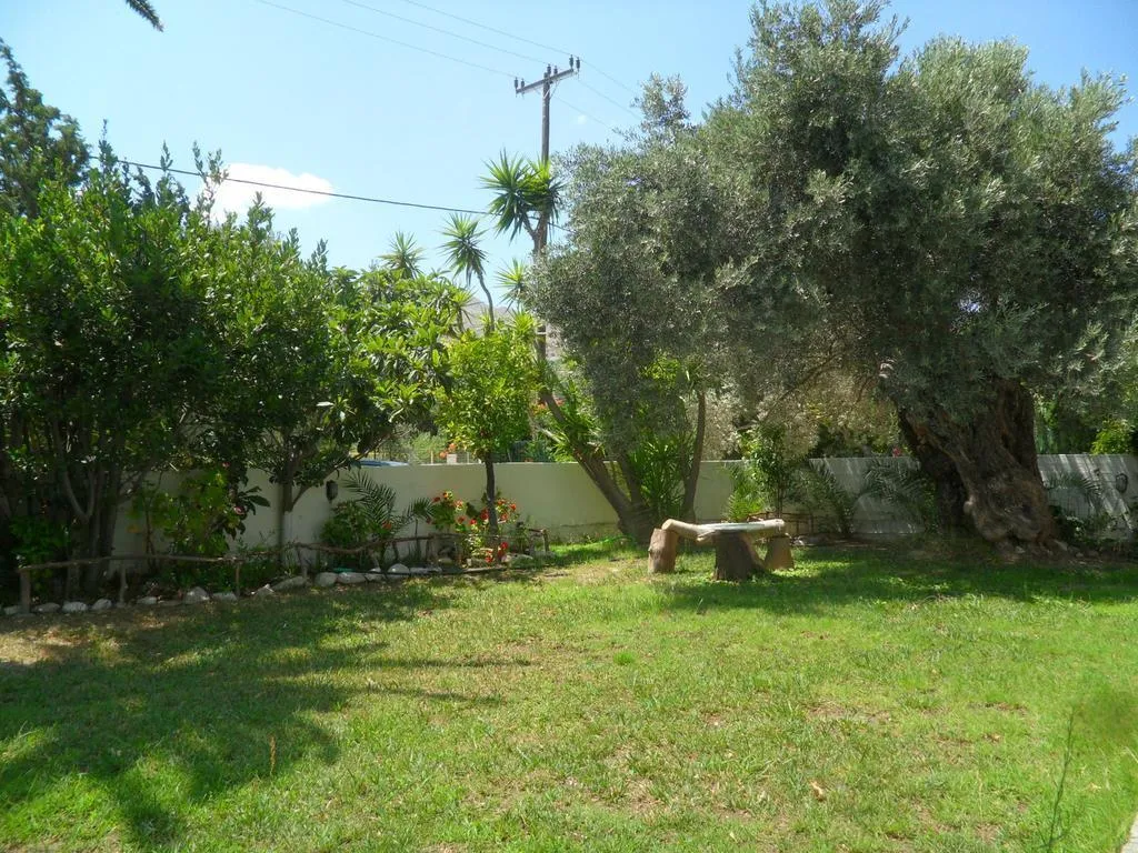 General view, Sunningdale Hotel, Crete