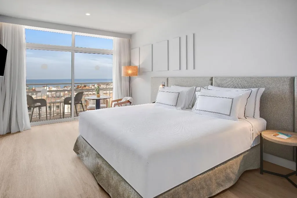 SUITE GRAND WITH VIEWS Room, Melia Lloret de Mar, Costa Brava