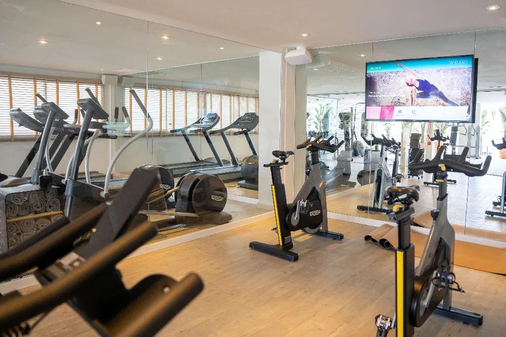 Sports and Entertainment, Innside Ibiza Beach, Ibiza