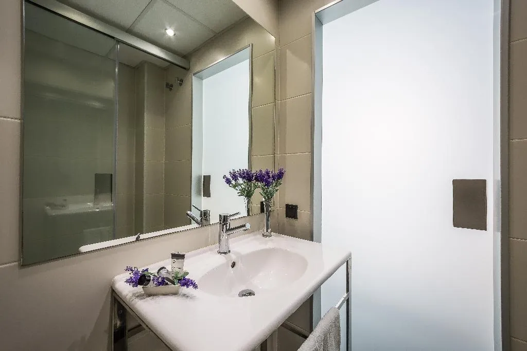 SINGLE STANDARD Room, Sant Antoni, Barcelona