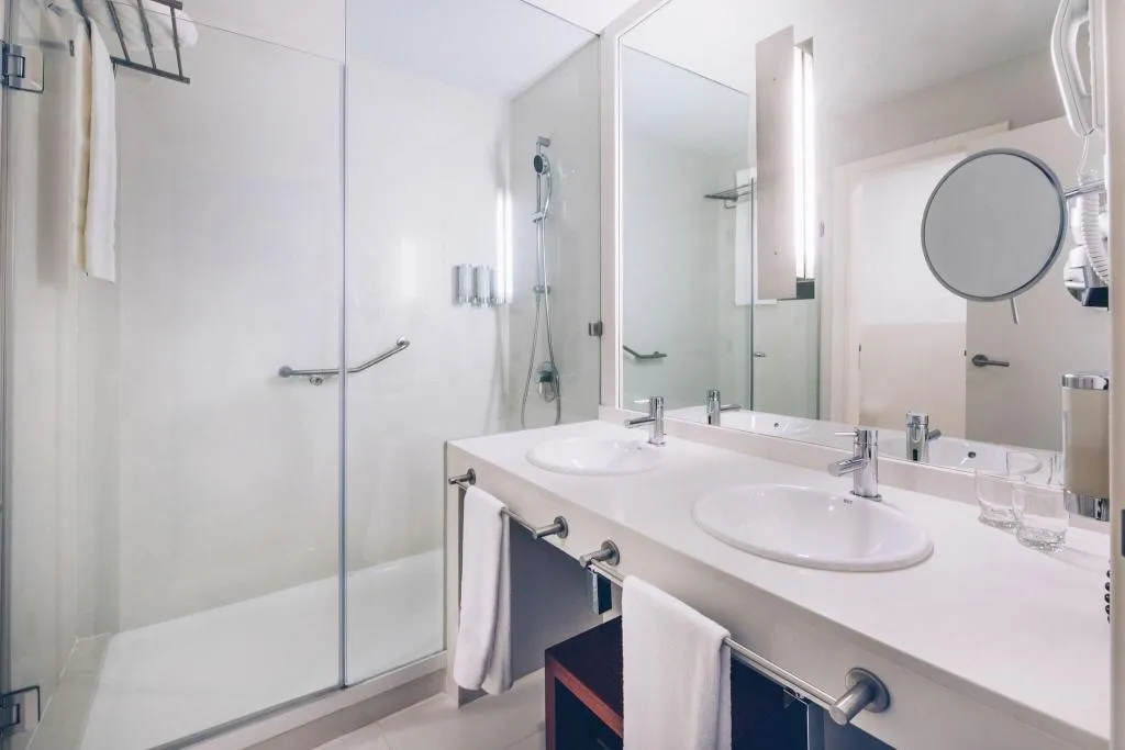 SUITE QUEEN SIZE BED Room, Iberostar Heritage Grand Mencey, Tenerife