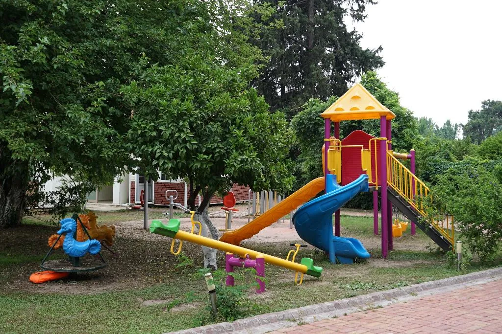 General view, Beralisa Family Garden Resort, Antalya
