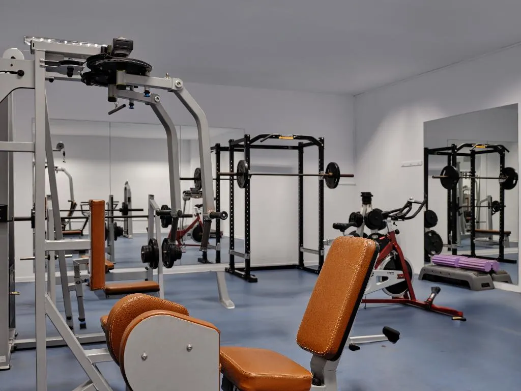 Sports and Entertainment, Atlantica Panthea Resort, Cyprus