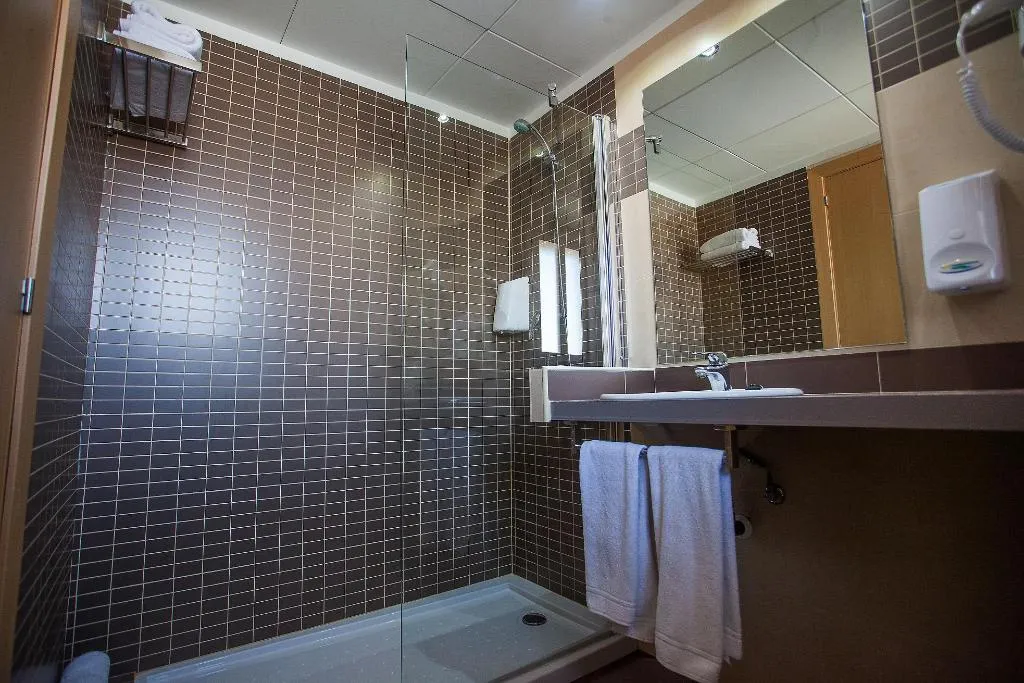 SINGLE STANDARD Room, Maria del Mar, Costa Brava