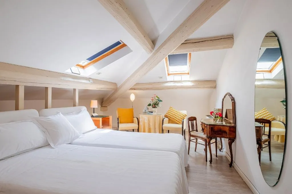 TRIPLE COMFORT Room, Villa Mabapa, Venice