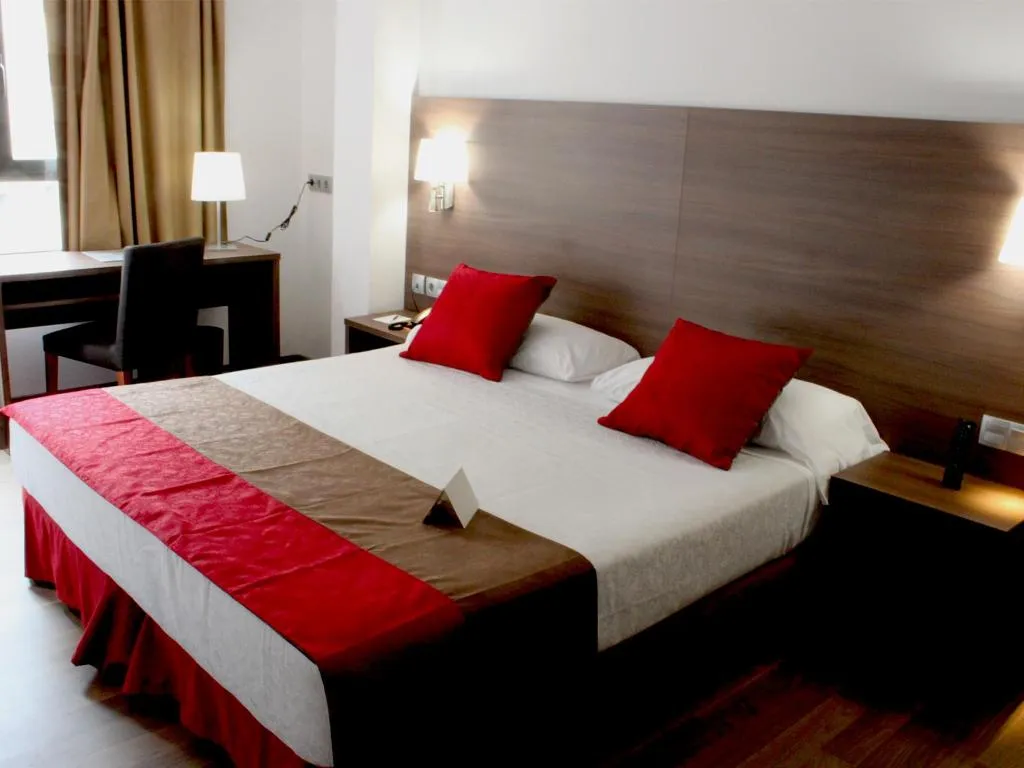 General view, Best Auto Hogar, Barcelona