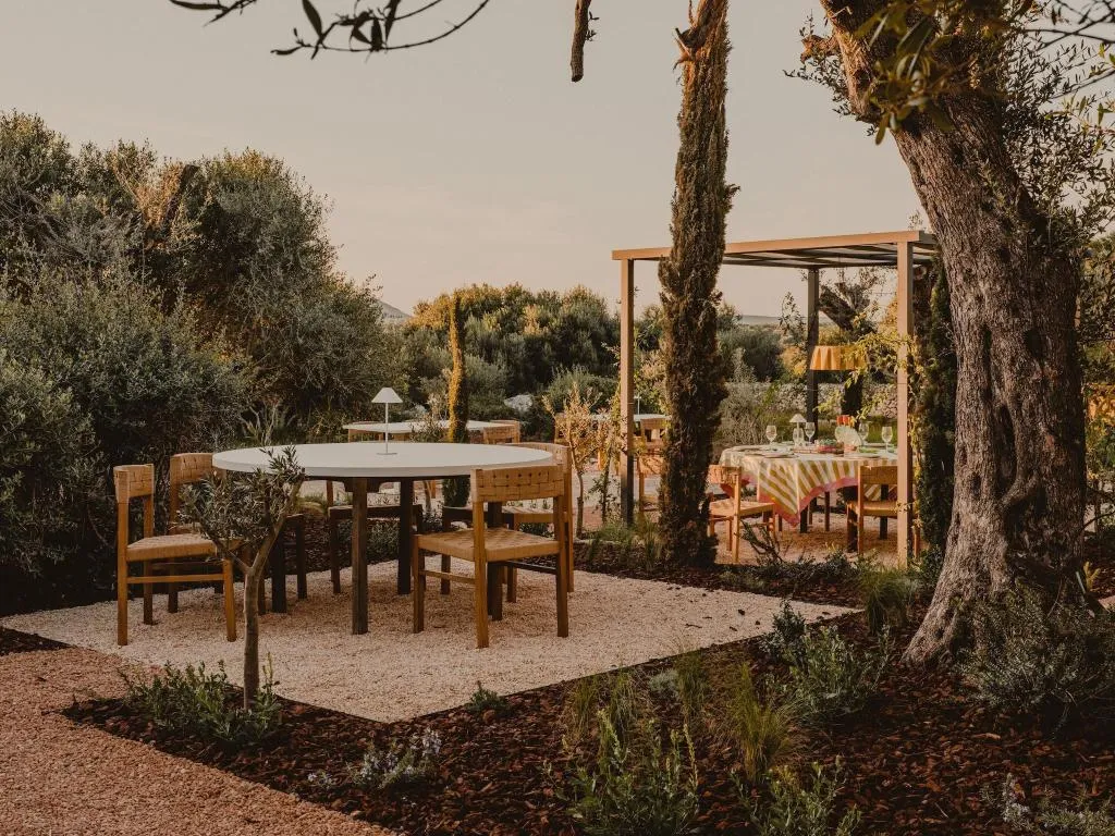 Restaurant, Antic Menorca, Menorca
