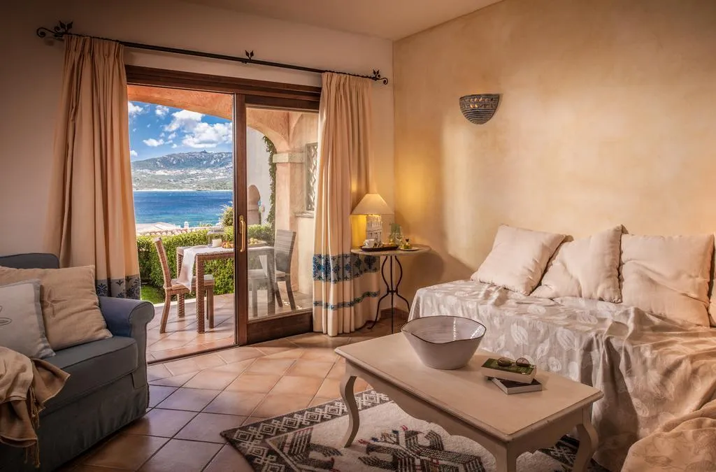 General view, Aethos Sardinia, Olbia