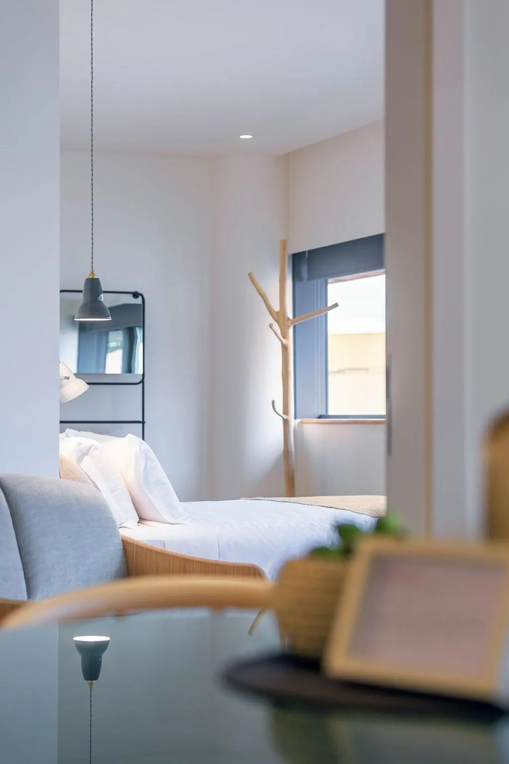 Room, Three House Hotel, Madeira