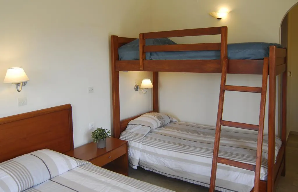 Room, Lato, Crete