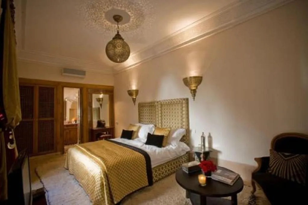 SUITE DELUXE Room, Riad Zamzam Hotel & Spa Marrakech, Marrakech