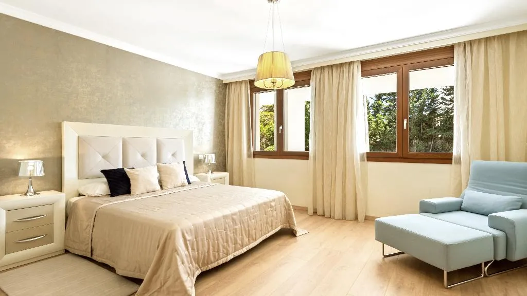 VILLA STANDARD Room, Villa Marina Puerto Banus, Costa Del Sol