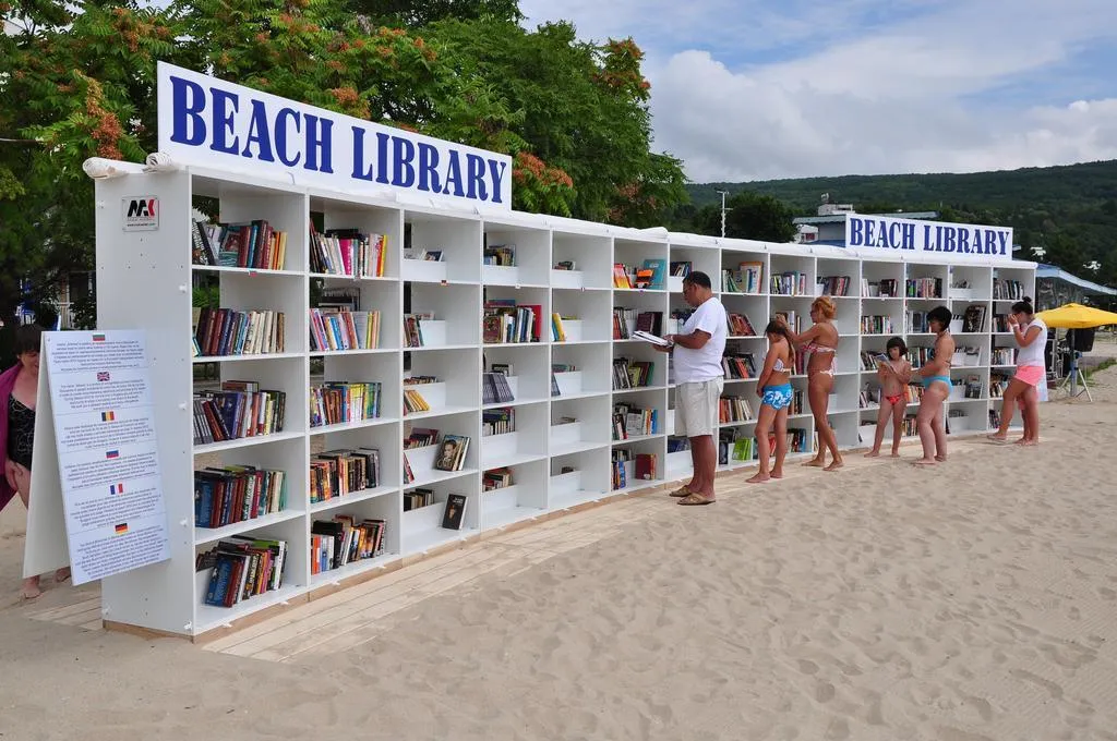 Beach, Althea, Varna