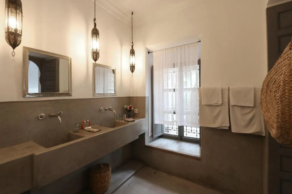 Room, Zaouia44, Marrakech