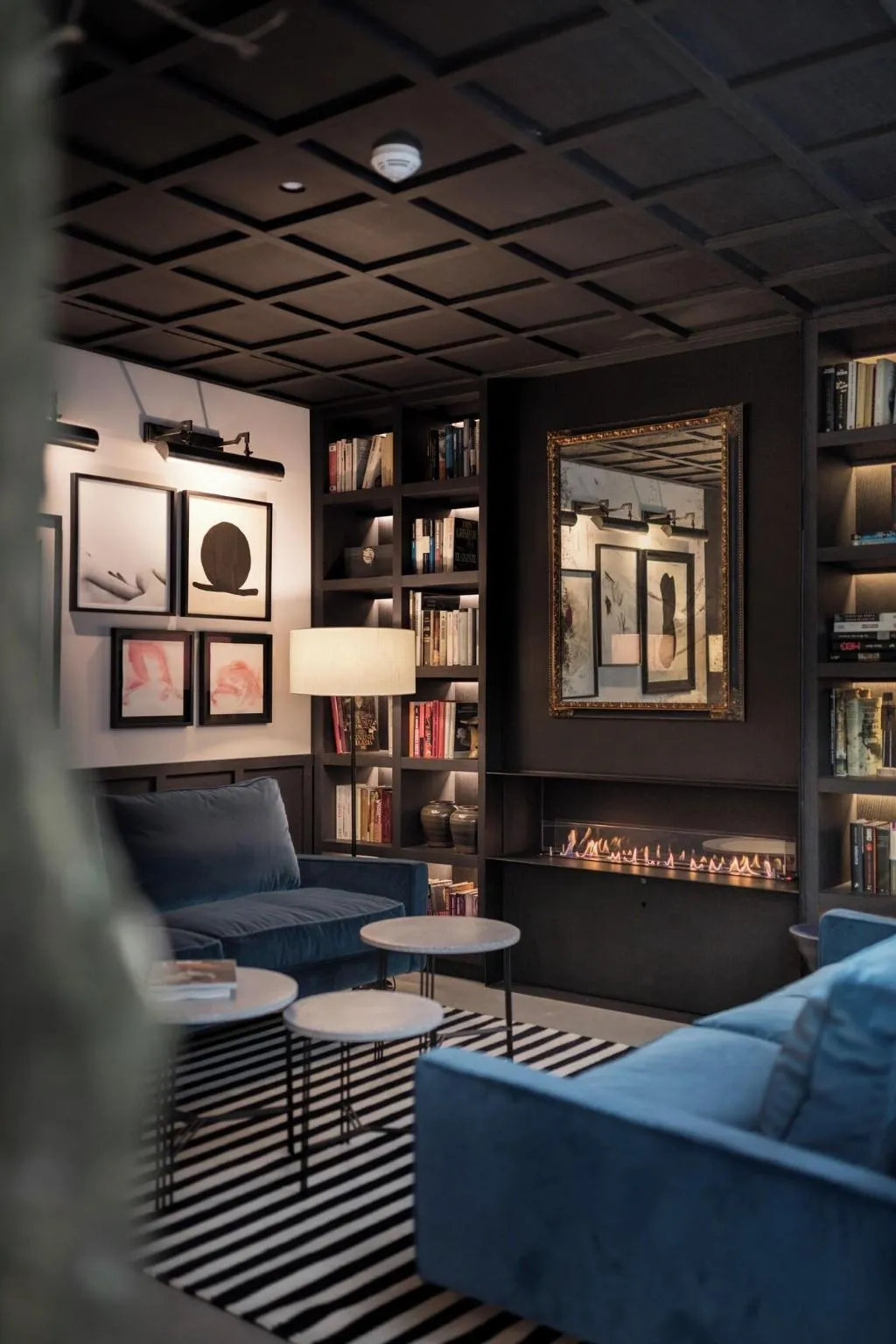 Lobby, Boutique Hotel Casa Volver, Barcelona
