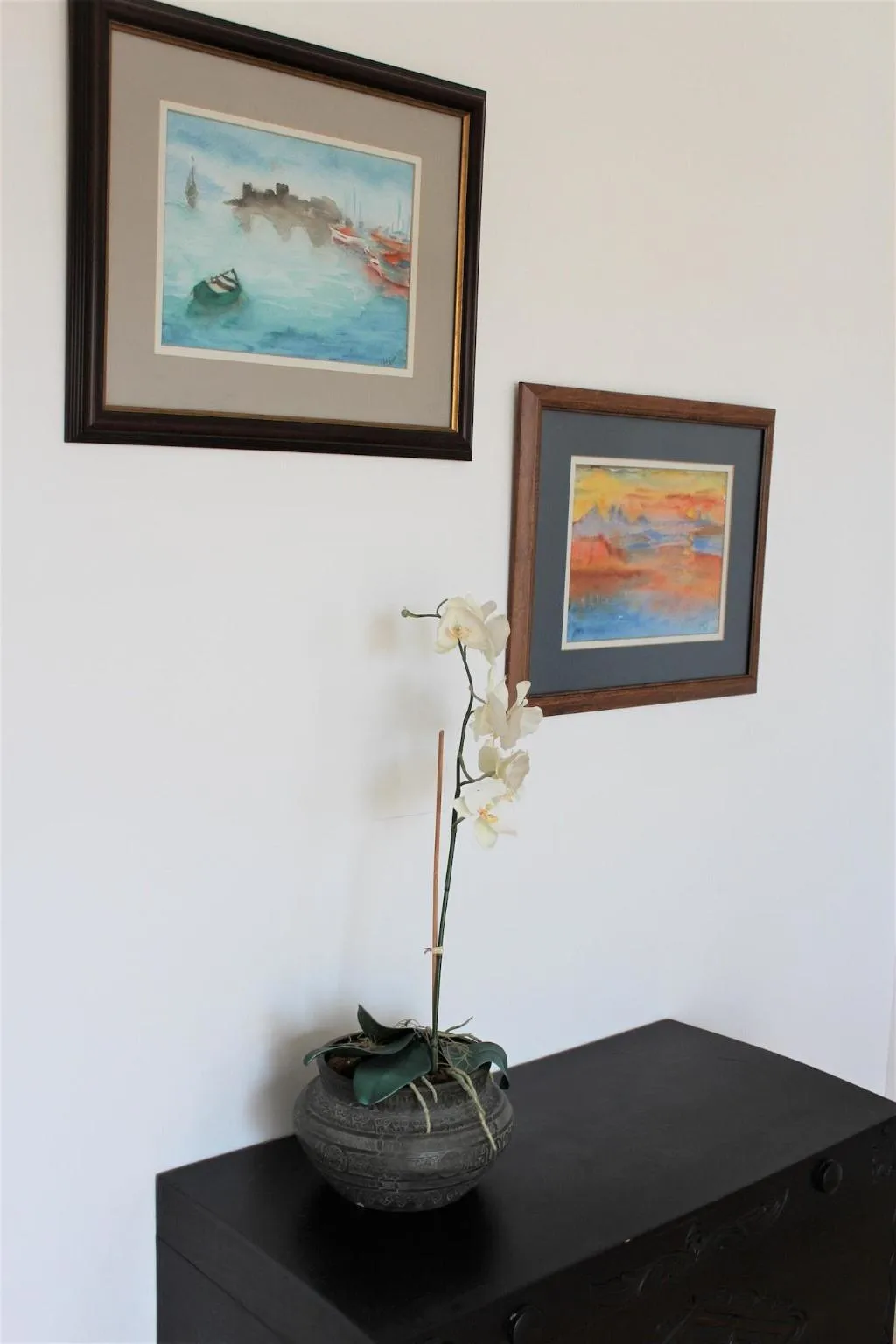 Lobby, Villamer Hotel Alacati, Izmir