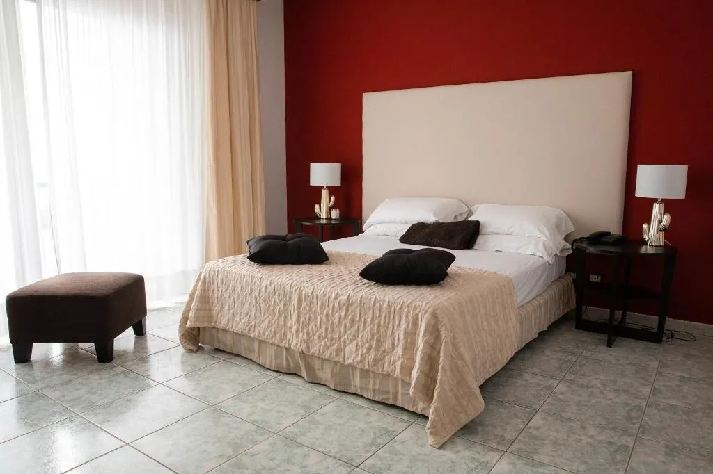 Room, Smy Civico Zero, Rome