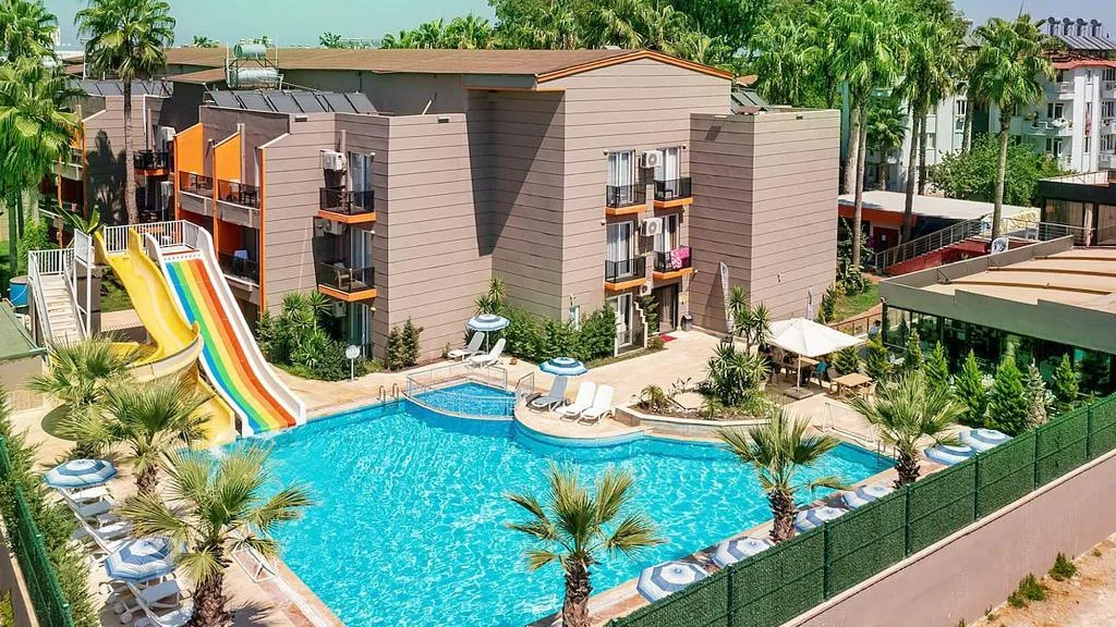 Sports and Entertainment, Dionisus Hotel Belek, Antalya