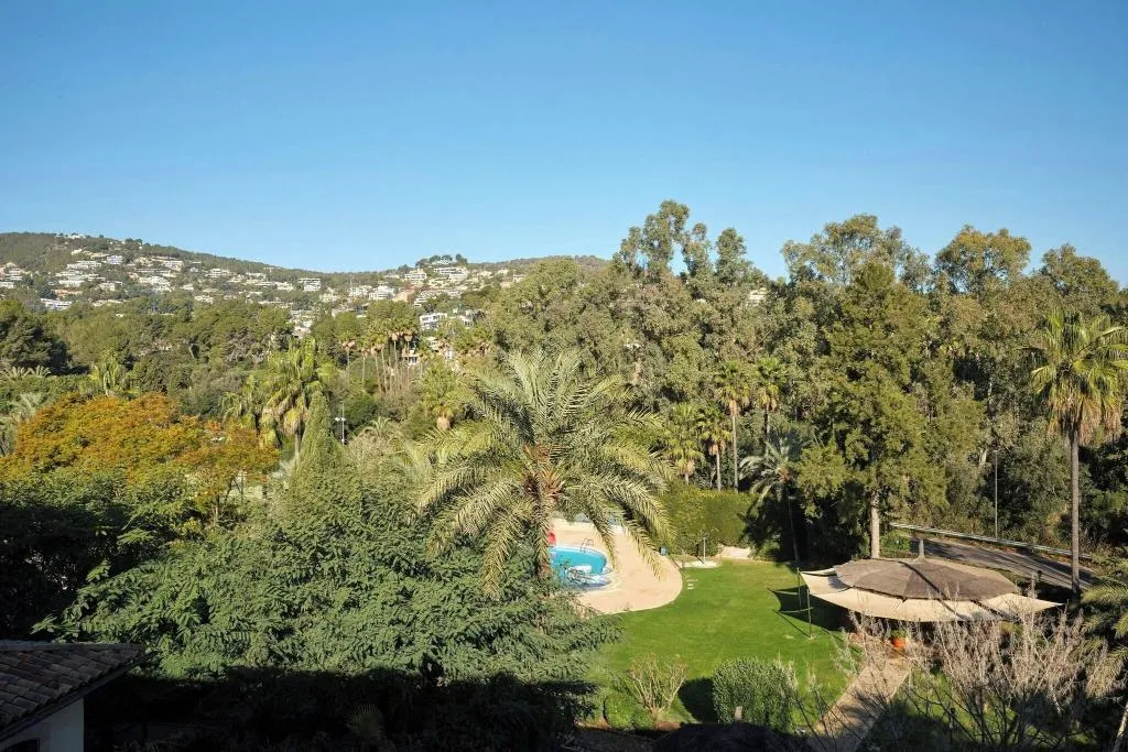DOUBLE SUPERIOR KING BED Room, Sheraton Mallorca Arabella Golf Hotel, Majorca
