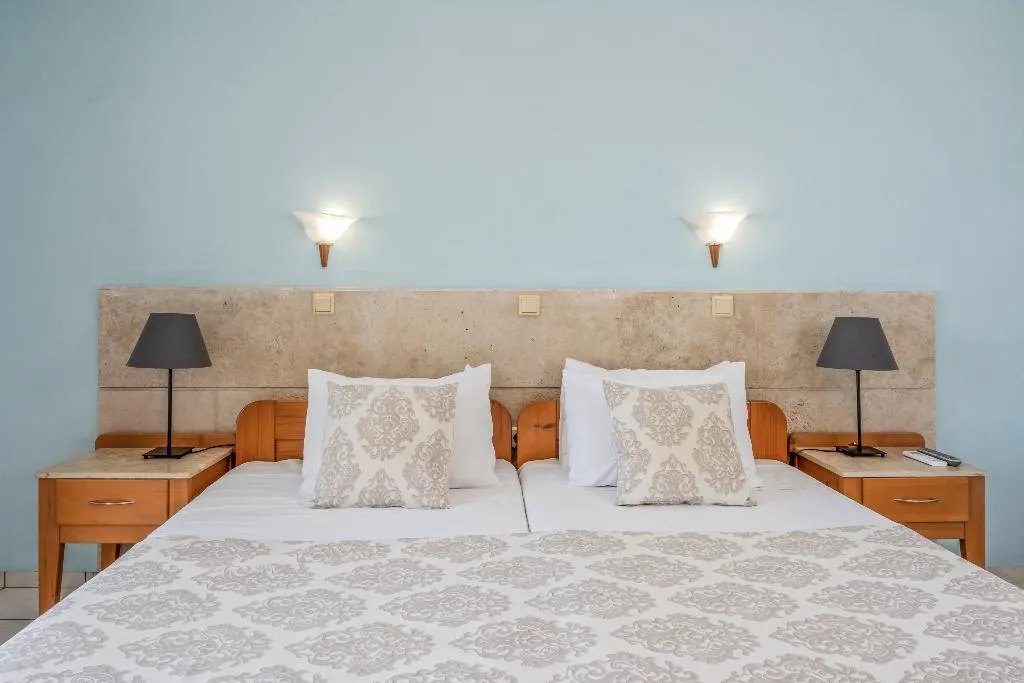 APARTMENT ONE BEDROOM Room, Maria Rousse, Crete