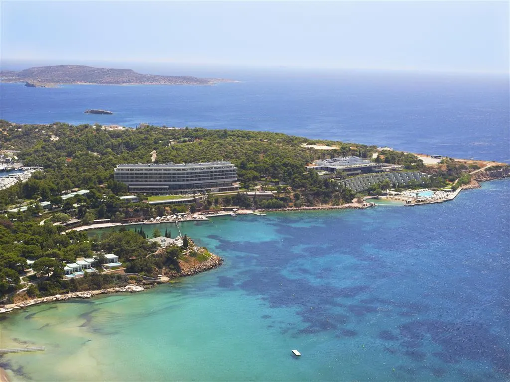 General view, Four Seasons Astir Palace Hotel Athens, Athens