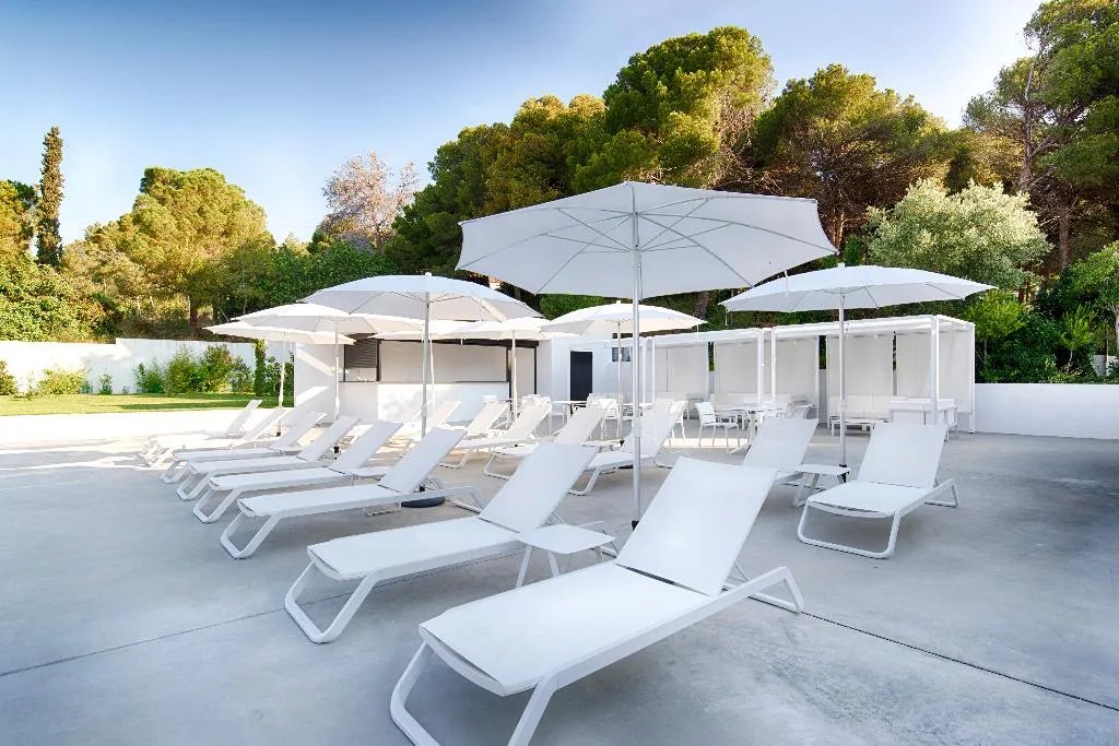 Pool, Hotel Eetu Affiliated by Melia, Costa Brava