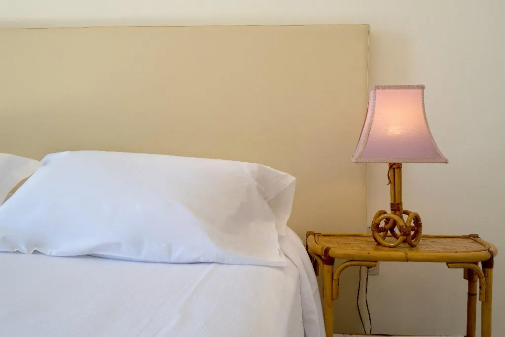 TRIPLE SUPERIOR WITH TERRACE Room, Lido Mediterranee, Taormina