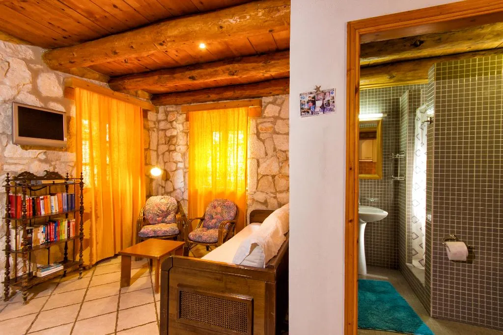 HOUSE STANDARD Room, Liuba Houses, Zante