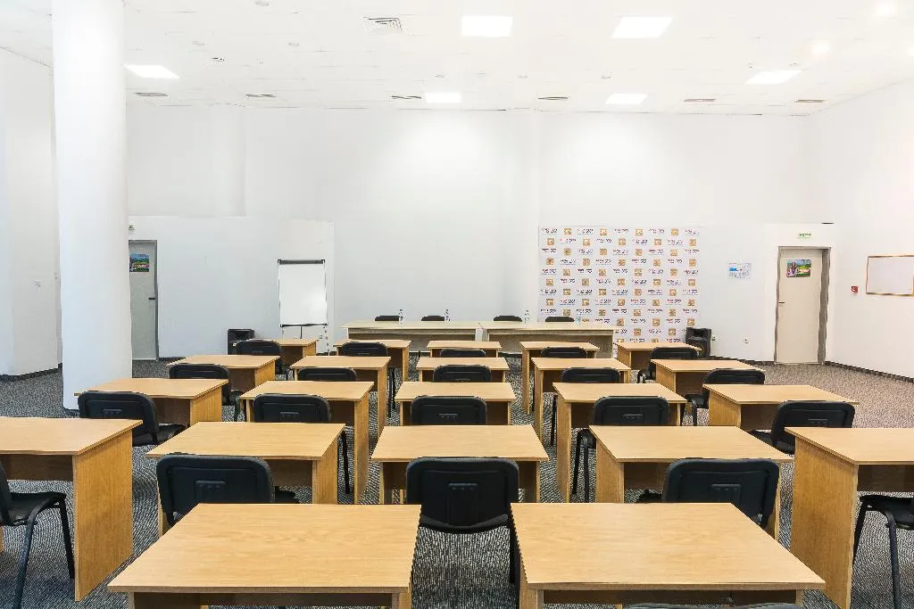 Conferences, MPM Arsena, Bourgas