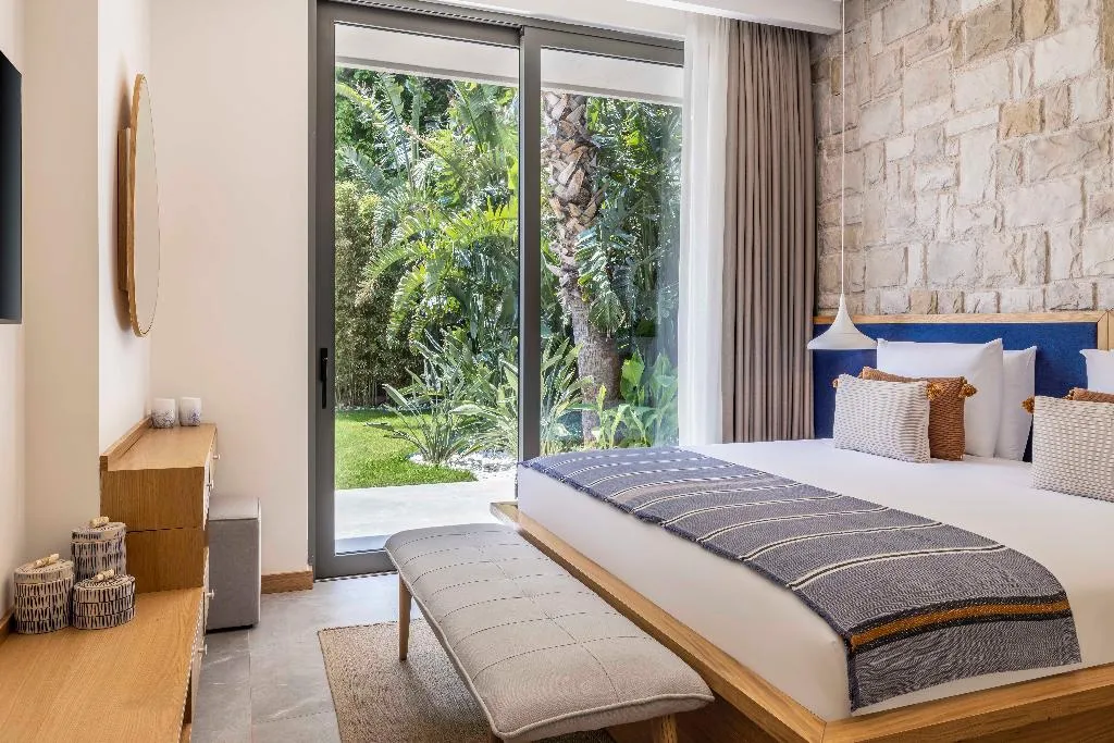 SUITE RUN OF HOUSE Room, Mirada Exclusive Hotel Bodrum, Bodrum