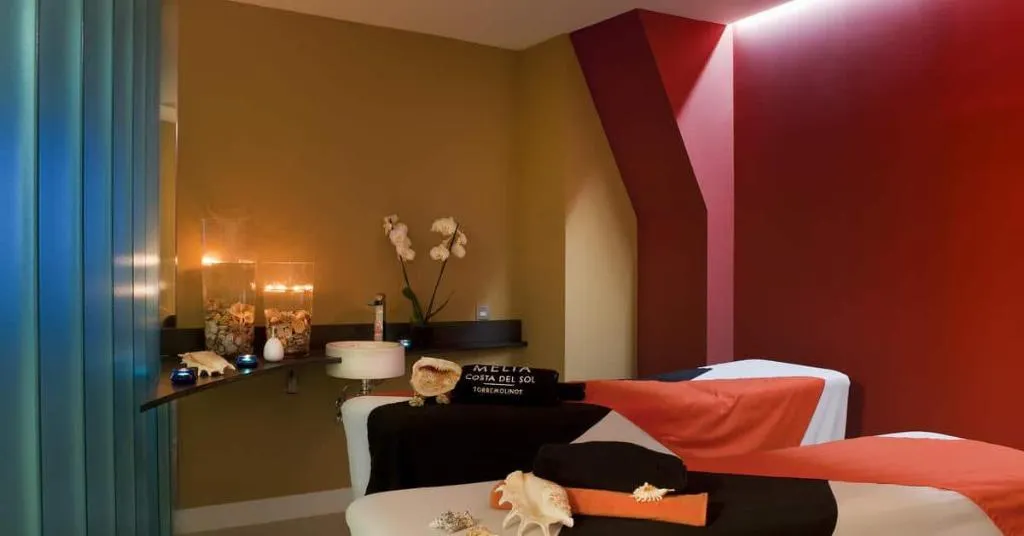 Sports and Entertainment, Melia Costa del Sol, Costa Del Sol