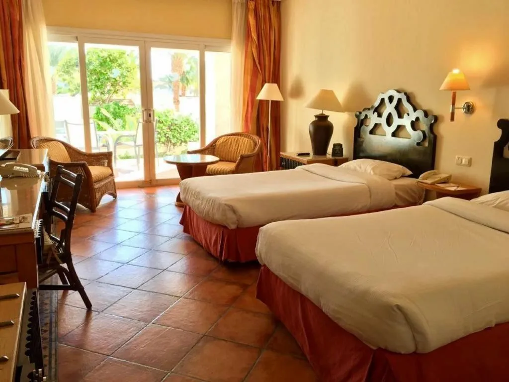 TWIN SUPERIOR Room, JAZ Sharm Dreams, Red Sea Riviera