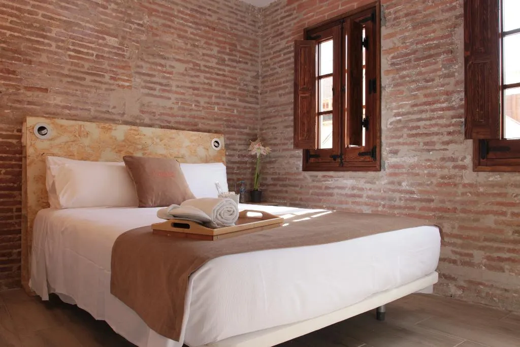 General view, Amfores Boutique Guest House, Barcelona