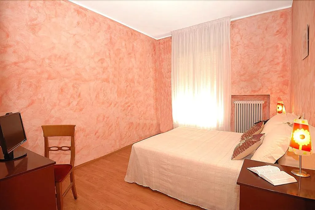 Room, Primavera Hotel, Venice