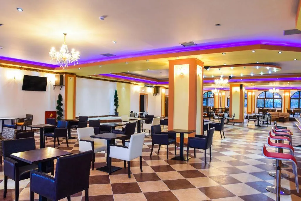 Restaurant, Chrysoula, Kos