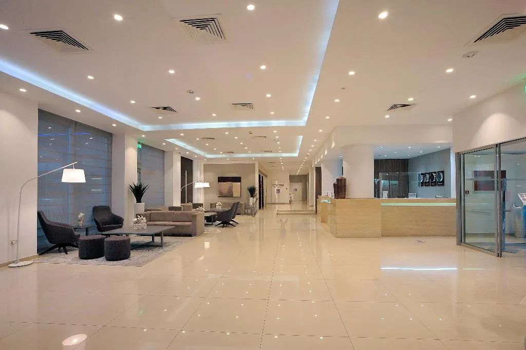 Lobby, Nestor, Cyprus