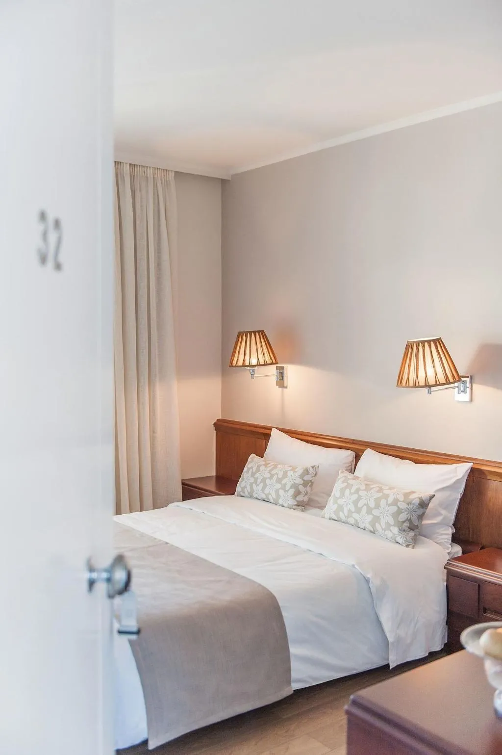Room, Avra City Hotel, Crete