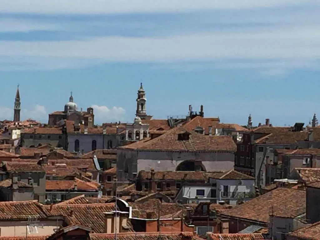 General view, Princess Guest House, Venice