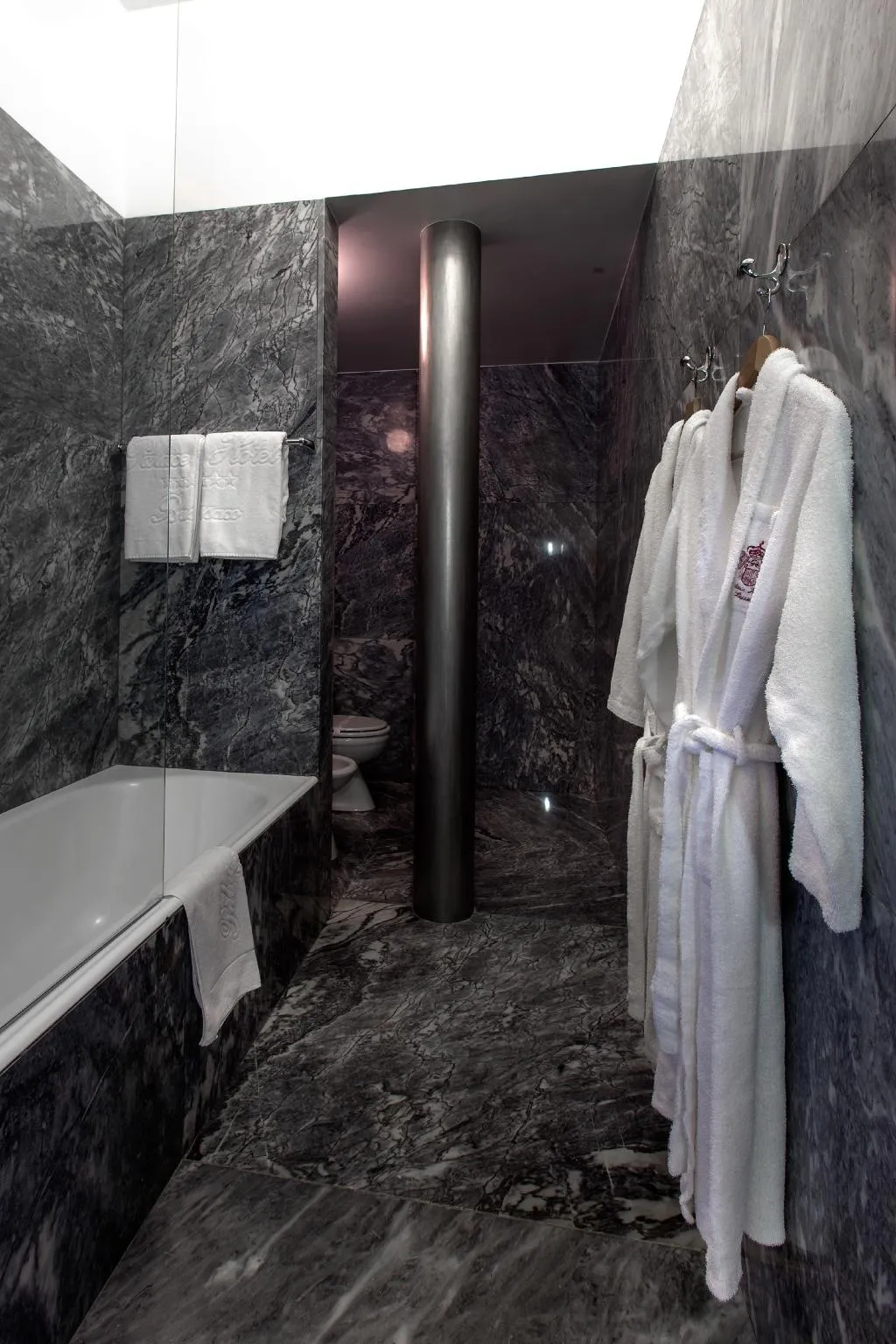 Double or Twin SUPERIOR Room, Palace Hotel Bussaco, Porto
