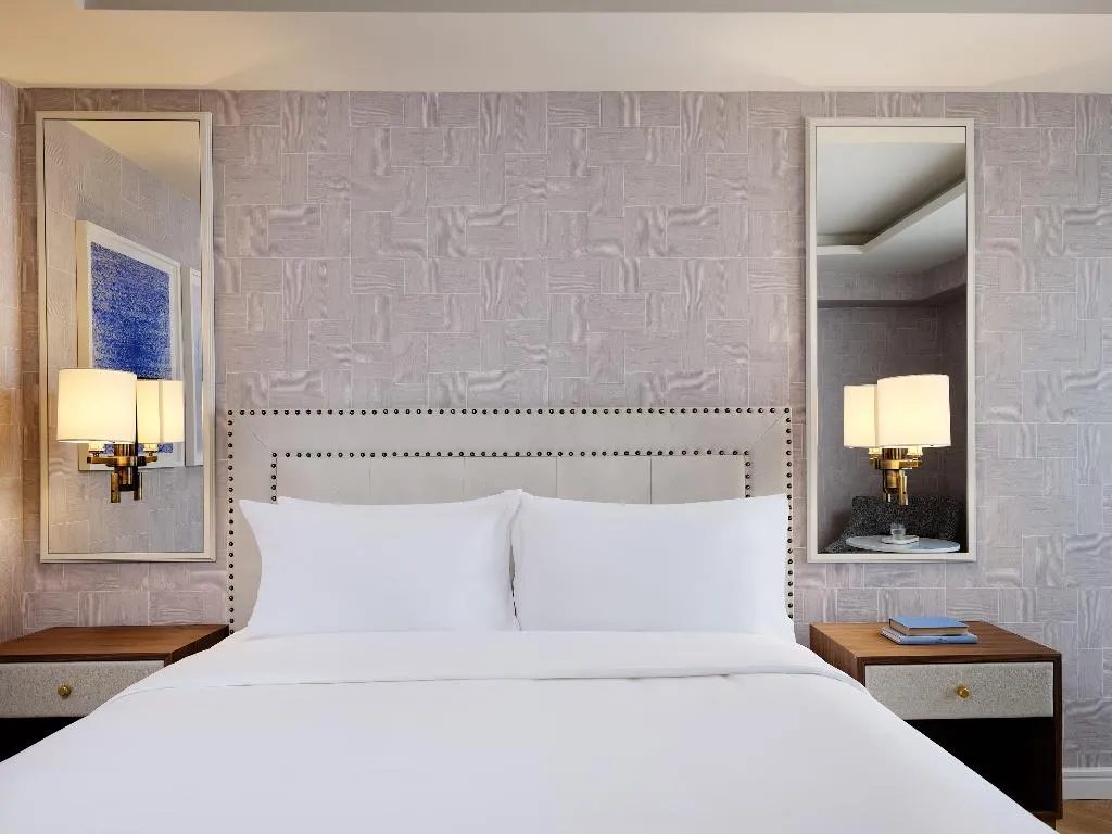 Double or Twin SUPERIOR GARDEN VIEW Room, Electra Palace Athens, Athens