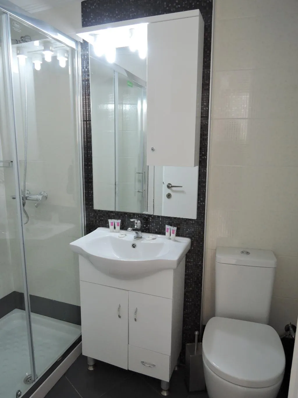 APARTMENT CAPACITY 3 ONE BEDROOM Room, Fantasia Hotel Apartments, Kos