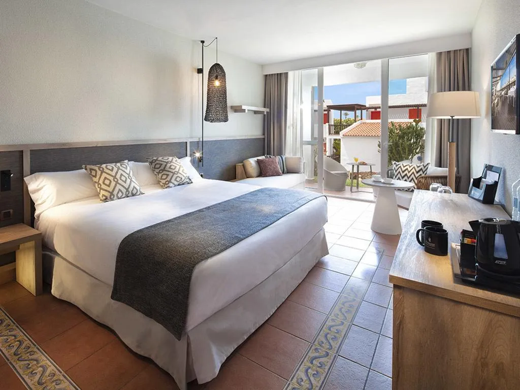 Double or Twin CAPACITY 3 Room, Fuerteventura Princess, Fuerteventura