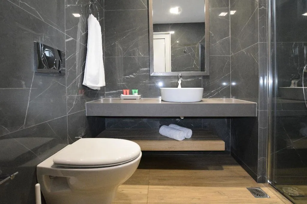 DOUBLE GARDEN VIEW Room, Astir Beach, Crete