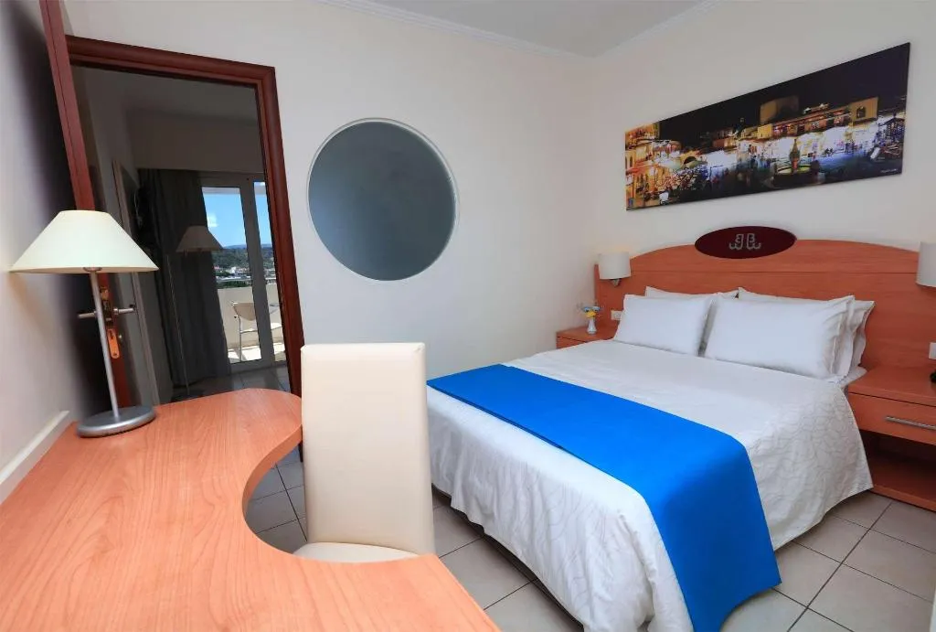 Room, Labranda Blue Bay Resort, Rhodes