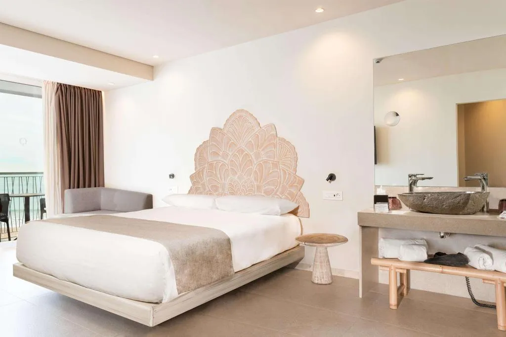 Room, Hotel Ca Diz Baha A By Q Hotels, Costa De La Luz