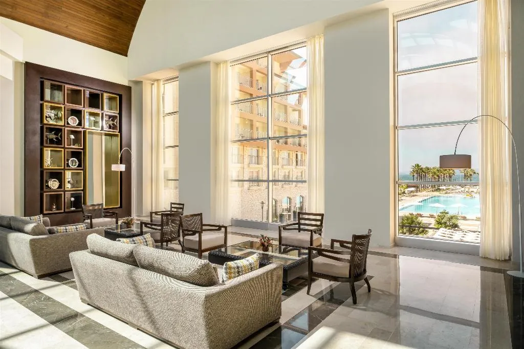 Lobby, Radisson Blu Resort & SPA Cesme, Izmir