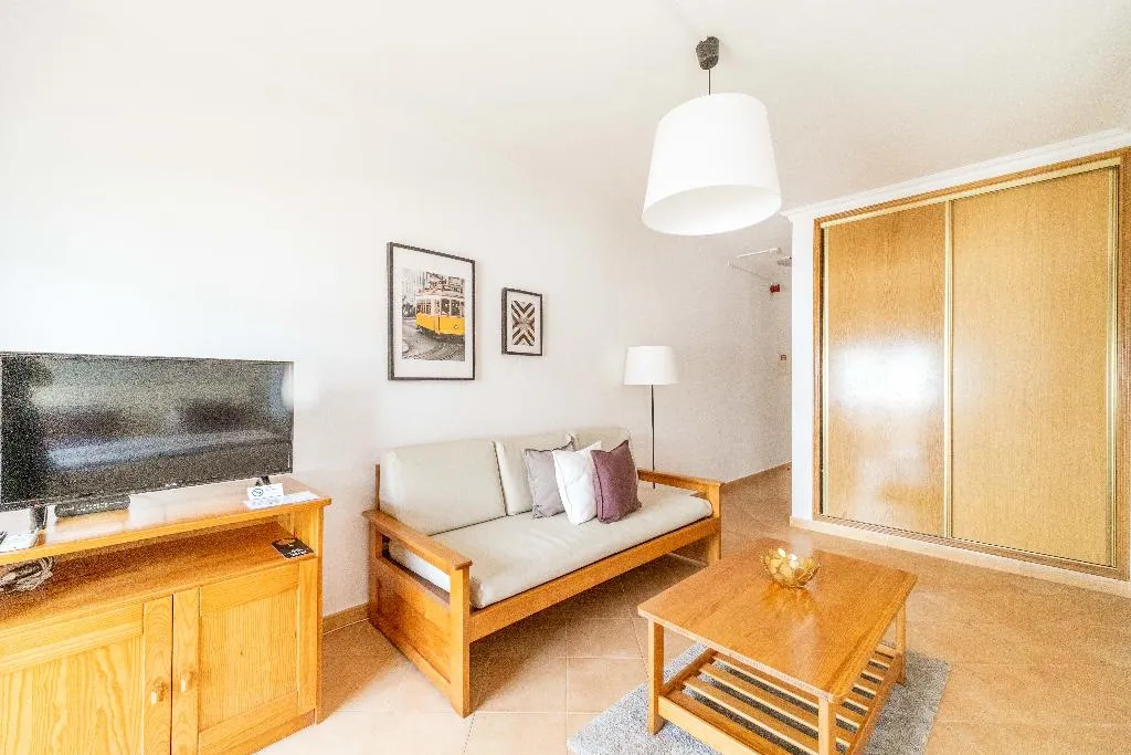 STUDIO CLASSIC Room, Oasis Beach Apartments, Algarve