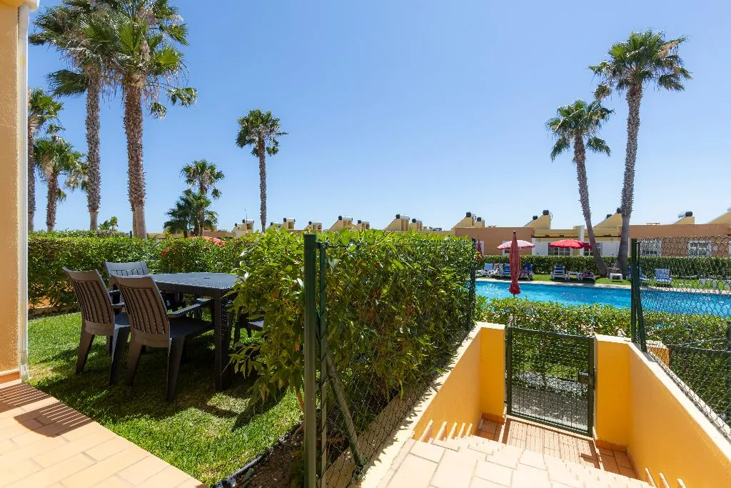 VILLA THREE BEDROOMS Room, Villas Barrocal, Algarve