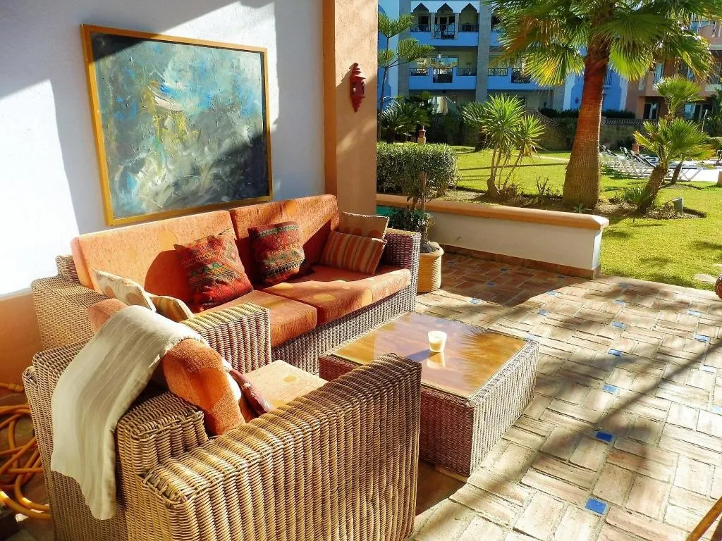 Room, La Perla De Marakech, Costa Del Sol