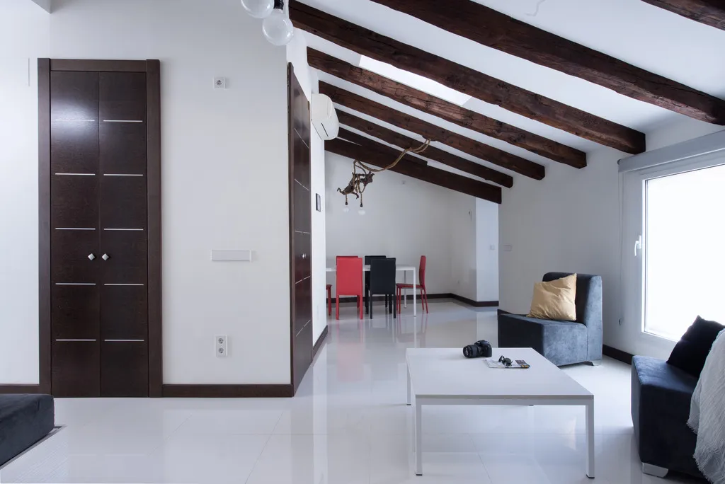 General view, Roisa Suites, Madrid